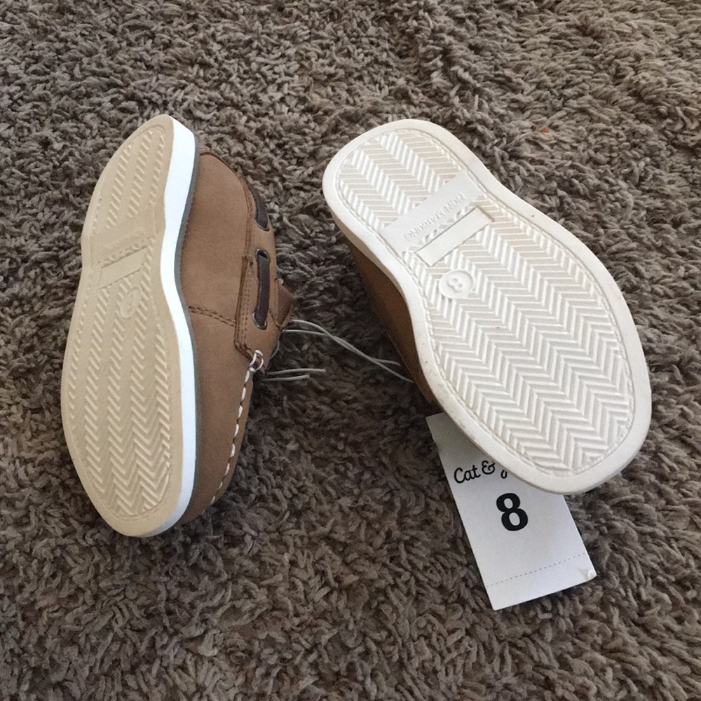 Shoes - Picture 3 of 3